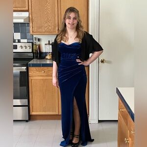 Meet your Posher, Heidi